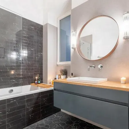 Dimenti Great View Apartment