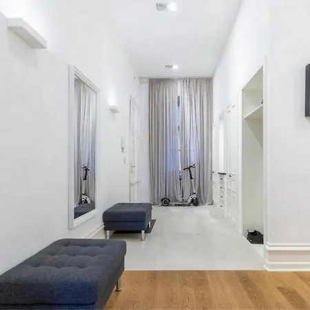Dimenti Great View Appartement Paris