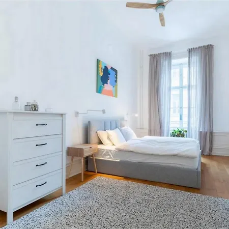 Appartement Dimenti Great View Paris